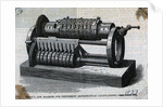 Early Math Calculator with Handle by Anonymous