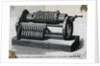 Early Math Calculator with Handle by Anonymous