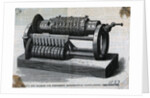Early Math Calculator with Handle by Anonymous