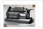 Early Math Calculator with Handle by Anonymous