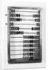 Wooden Abacus by Anonymous