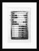 Wooden Abacus by Anonymous