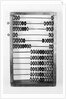 Wooden Abacus by Anonymous