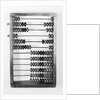 Wooden Abacus by Anonymous