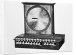 The First Cash Register by Anonymous