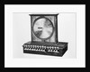 The First Cash Register by Anonymous