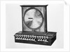 The First Cash Register by Anonymous