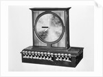 The First Cash Register by Anonymous
