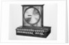 The First Cash Register by Anonymous