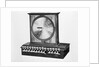 The First Cash Register by Anonymous