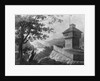 Blockhouse At West Point, 1802, Painting by Anonymous
