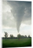 A Tornado in Denver by Anonymous