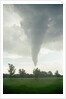 A Tornado in Denver by Anonymous