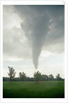 A Tornado in Denver by Anonymous