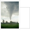 A Tornado in Denver by Anonymous