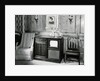 Dumont Conole Tv, Circa 1947 by Anonymous