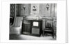 Dumont Conole Tv, Circa 1947 by Anonymous