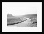 Barren River &Plain General View by Anonymous