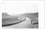 Barren River &Plain General View by Anonymous