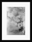 Aerial Of Mt. St. Helens Ash Cloud by Anonymous