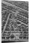 Aerial View Shows Tornado'S Path by Anonymous