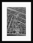 Aerial View Shows Tornado'S Path by Anonymous