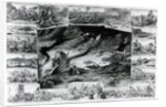 Illust.;Scenes Of Tornado Effects by Anonymous
