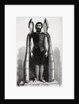 Jungfern Kuss With Victim In It by Anonymous