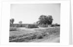 General View Of Boxcar Shanty Town by Anonymous