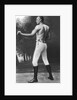 Full Length Muscular Bob Fitzsimmons by Anonymous