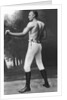 Full Length Muscular Bob Fitzsimmons by Anonymous