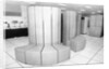 General View Encased Supercomputer by Anonymous