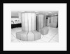 General View Encased Supercomputer by Anonymous