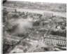 Smoke From Chemical Plant Blast by Anonymous