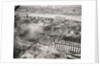 Smoke From Chemical Plant Blast by Anonymous