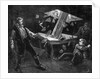 Family Recoil Wood Crashes Storm Cellar by Anonymous