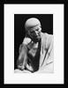 Hellenistic Statue of Aristotle by Anonymous