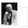 Hellenistic Statue of Aristotle by Anonymous