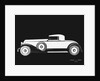 Illustration of 1929 Renault Reinastella by Anonymous