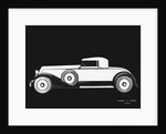 Illustration of 1929 Renault Reinastella by Anonymous