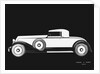 Illustration of 1929 Renault Reinastella by Anonymous