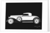 Illustration of 1929 Renault Reinastella by Anonymous