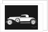 Illustration of 1929 Renault Reinastella by Anonymous