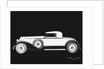 Illustration of 1929 Renault Reinastella by Anonymous
