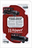 Color Advertisement for Whippet Cars with Full Cars by Anonymous