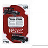 Color Advertisement for Whippet Cars with Full Cars by Anonymous