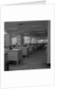 Empty Newspaper Office by Anonymous
