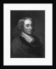 Blaise Pascal Engraving by Henry Hoppner Meyer