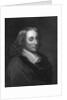 Blaise Pascal Engraving by Henry Hoppner Meyer