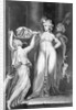 The Presentation of St. John The Baptist's Head by Henry Fuseli